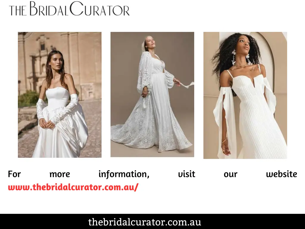 for www thebridalcurator com au