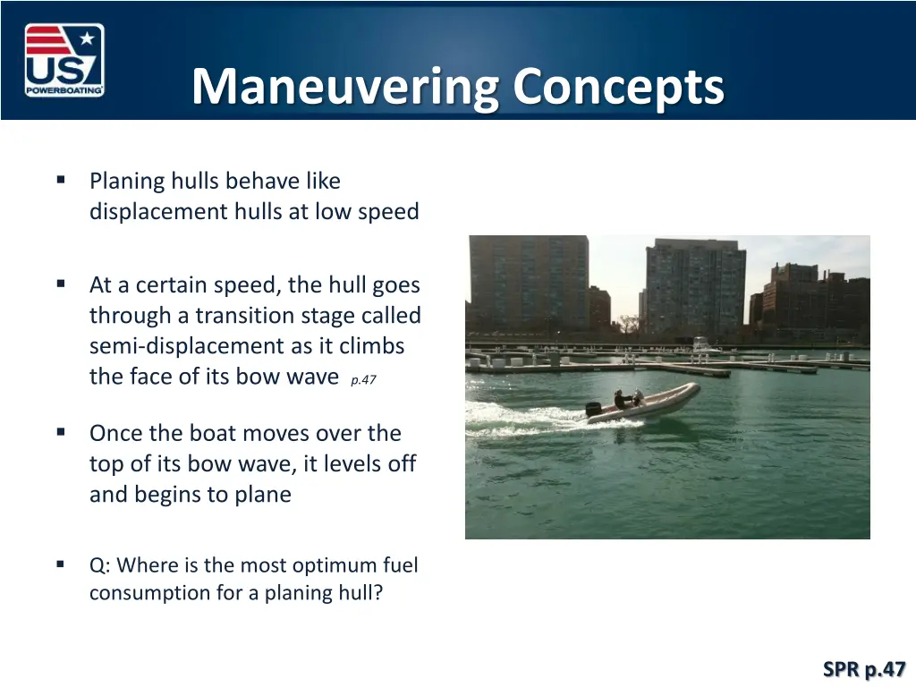 maneuvering concepts 2