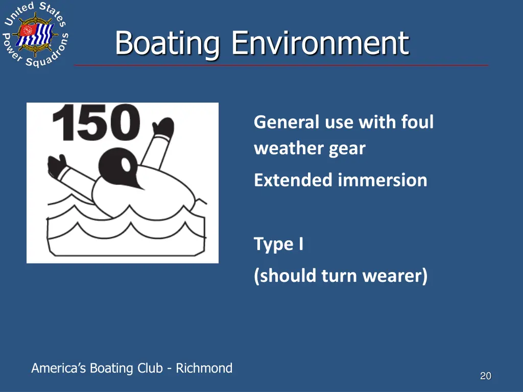 boating environment 2