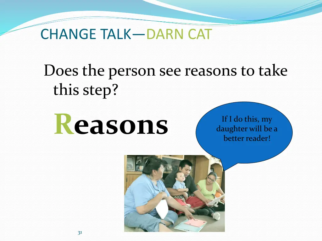 change talk darn cat 2