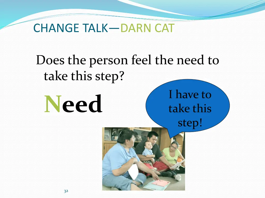 change talk darn cat 3