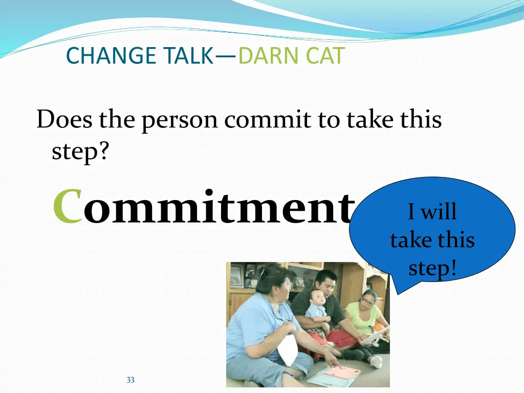 change talk darn cat 4