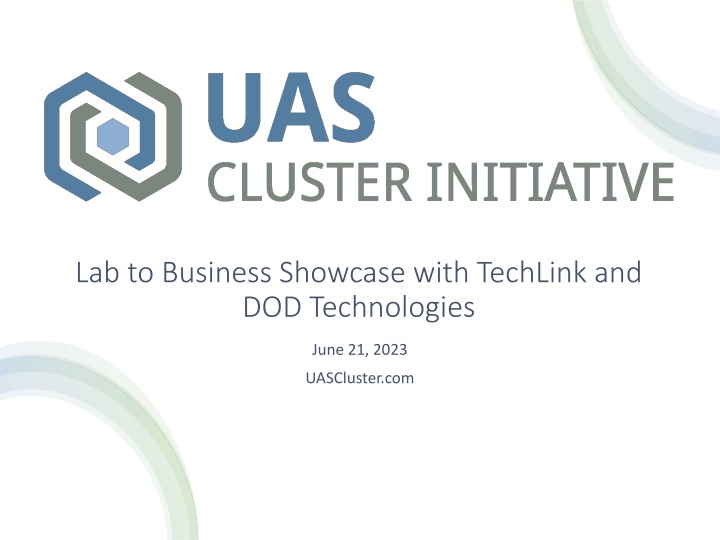 lab to business showcase with techlink