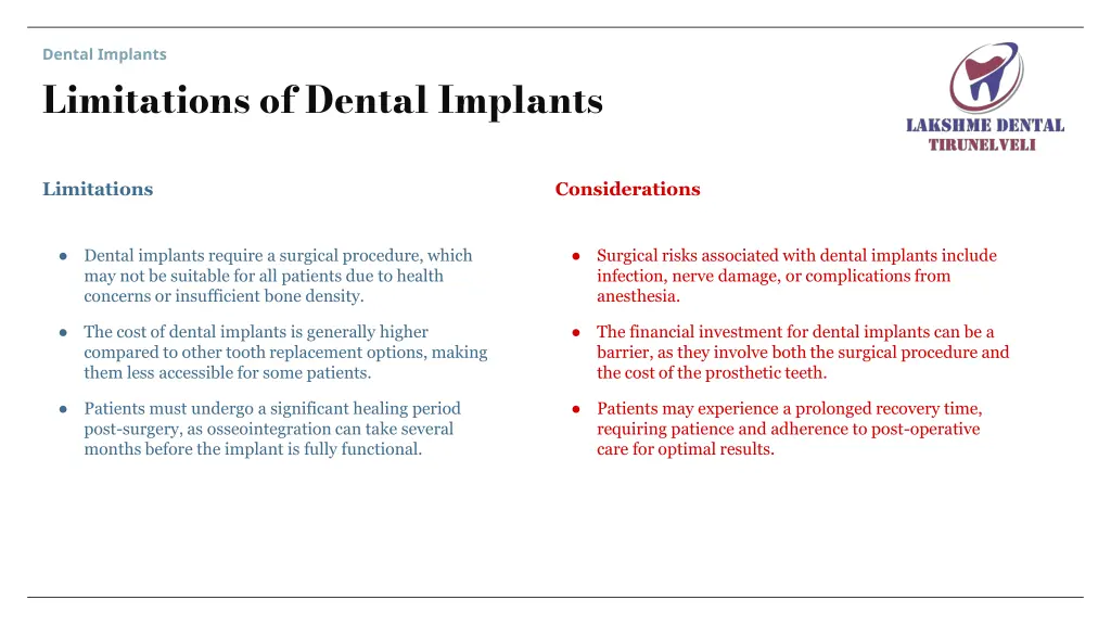 dental implants 1