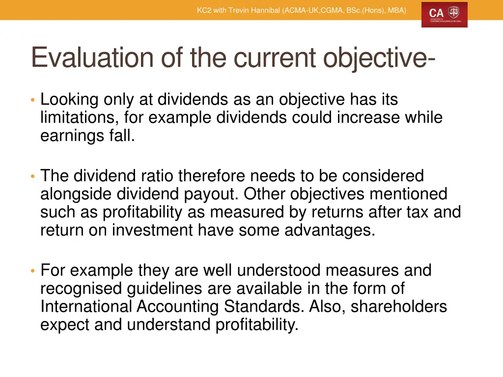 kc2 with trevin hannibal acma uk cgma bsc hons mba 13