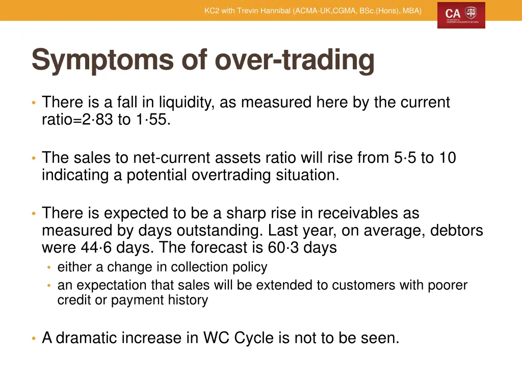 kc2 with trevin hannibal acma uk cgma bsc hons mba 26