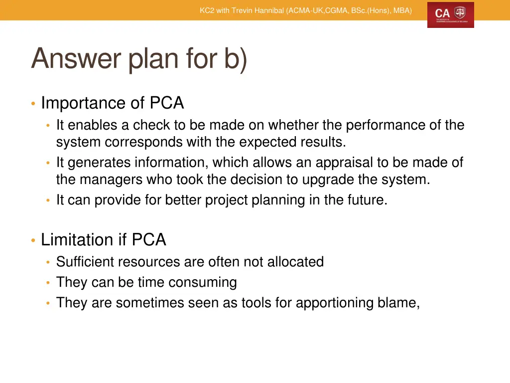kc2 with trevin hannibal acma uk cgma bsc hons mba 43