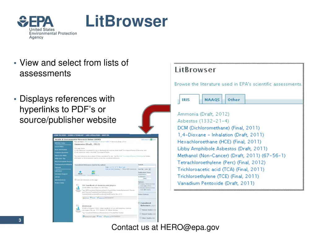 litbrowser