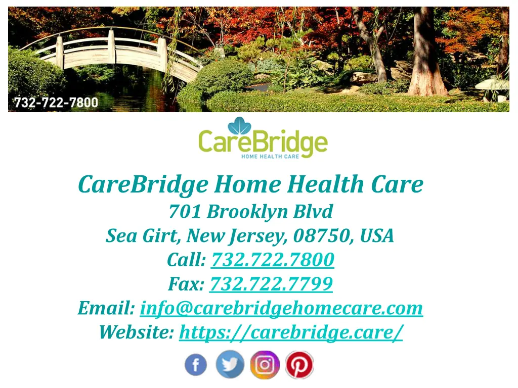 carebridge home health care 701 brooklyn blvd