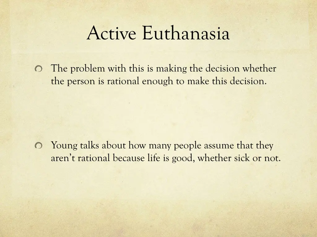 active euthanasia 1