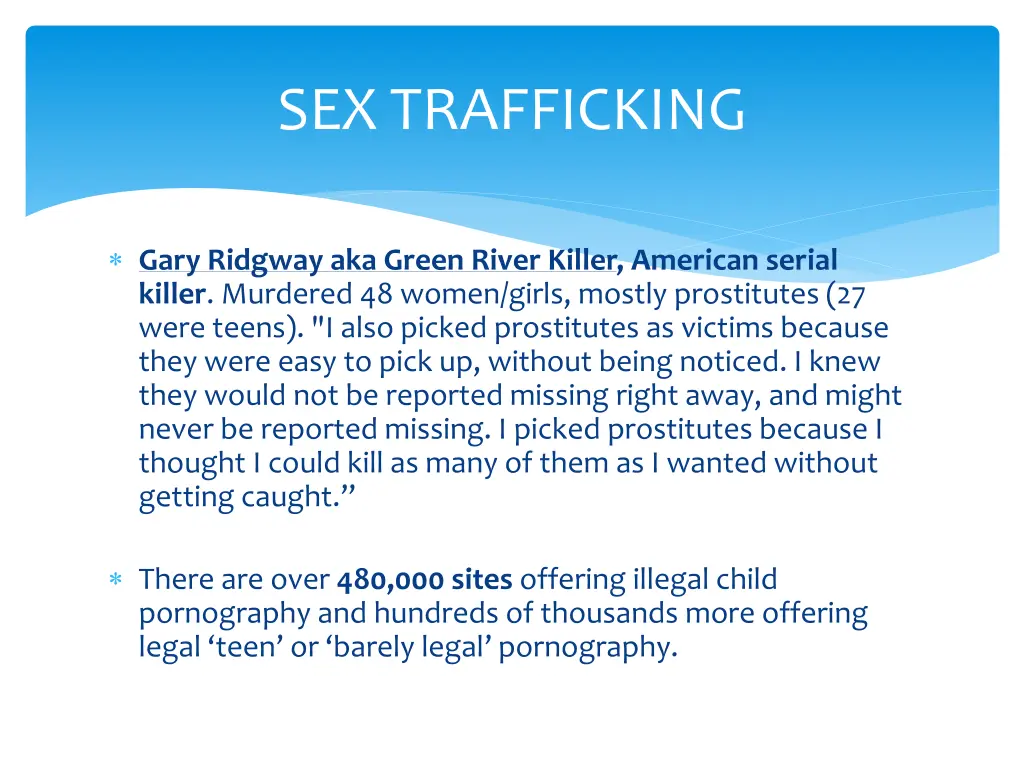 sex trafficking 3