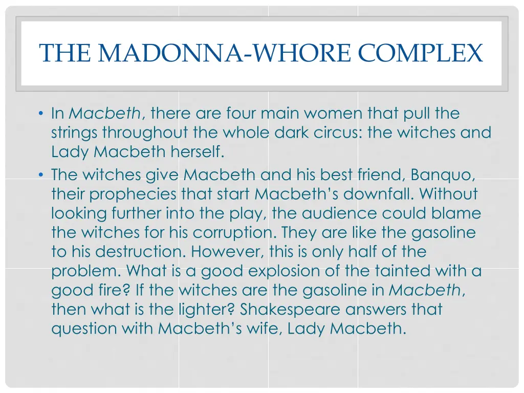 the madonna whore complex 2