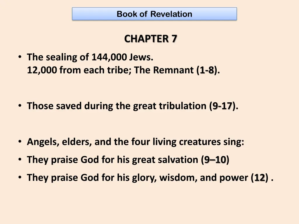 book of revelation 17