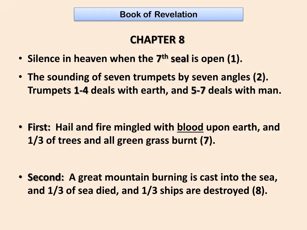 book of revelation 18