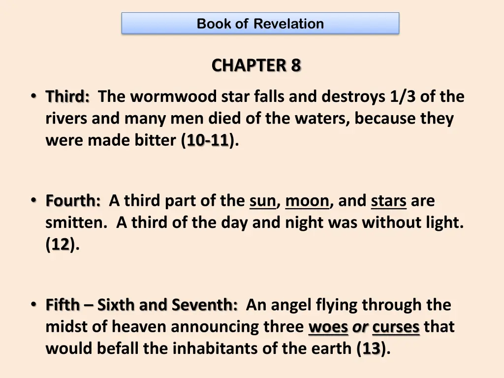 book of revelation 19