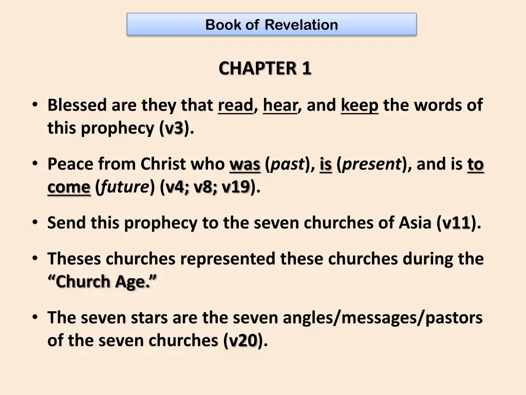 book of revelation 2