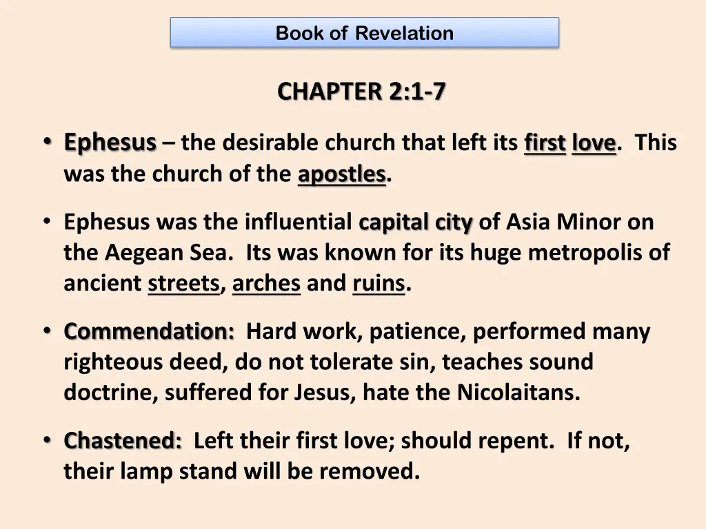 book of revelation 4