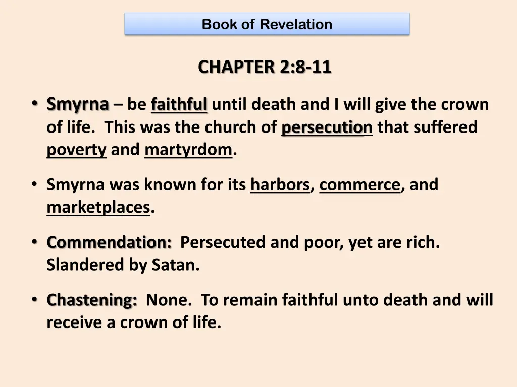 book of revelation 5