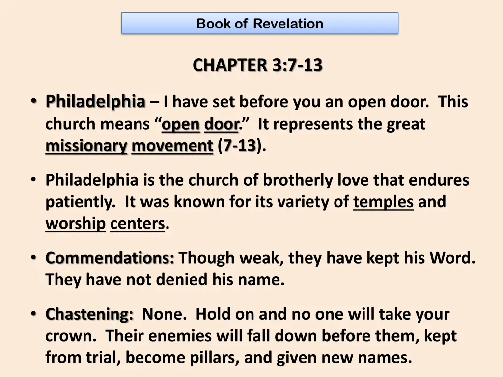 book of revelation 9