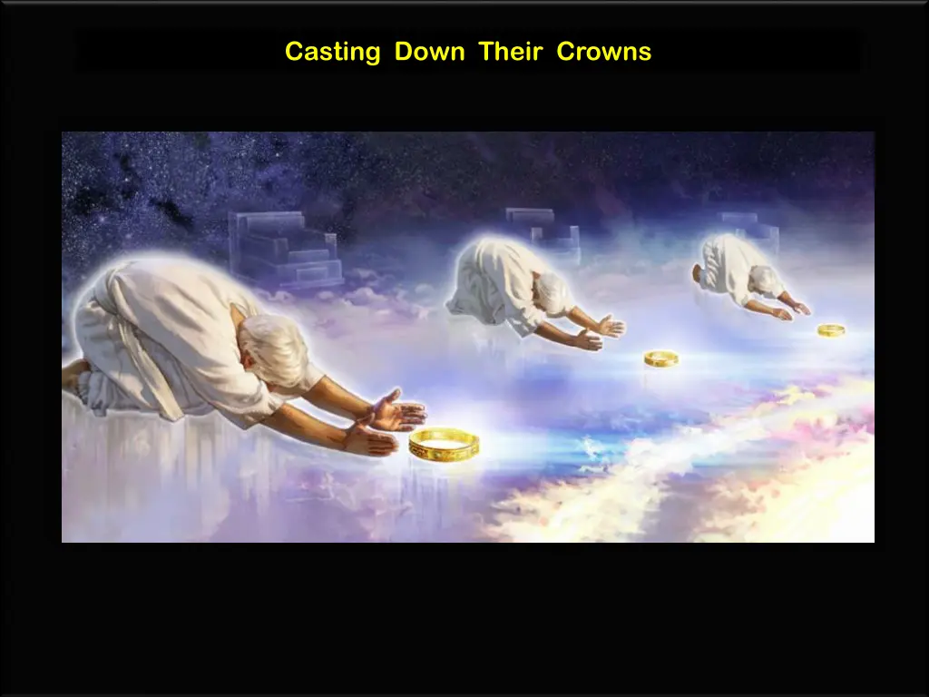 casting down their crowns 1