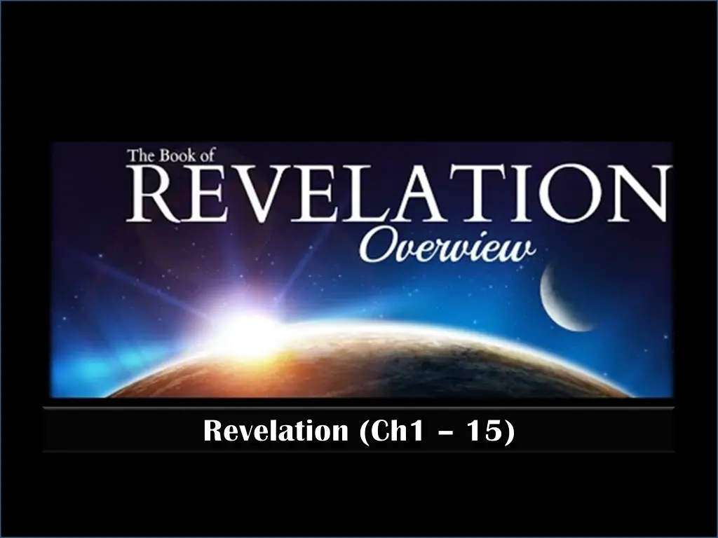 revelation ch1 revelation ch1 15