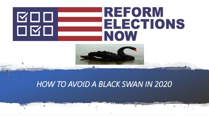 how to avoid a black swan in 2020 how to avoid