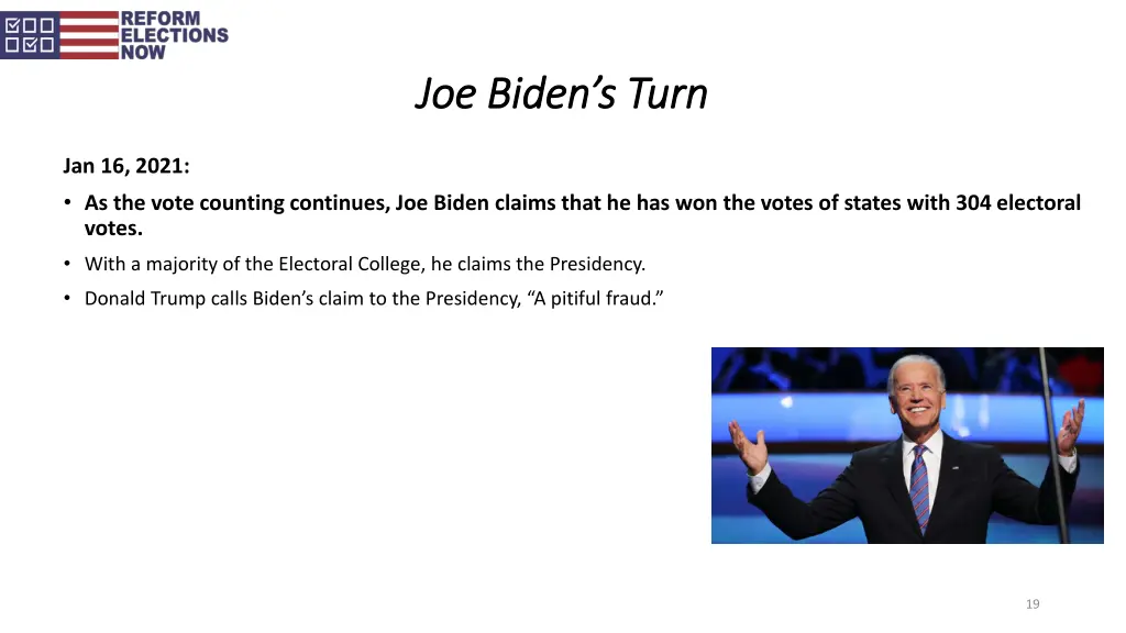 joe biden s turn joe biden s turn