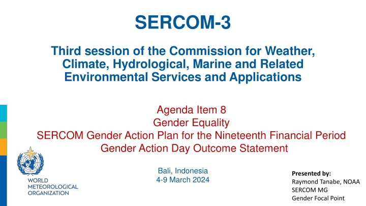 sercom 3