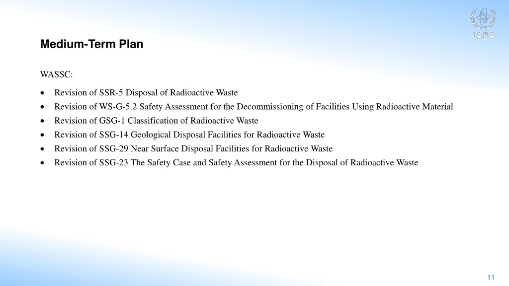 medium term plan 4