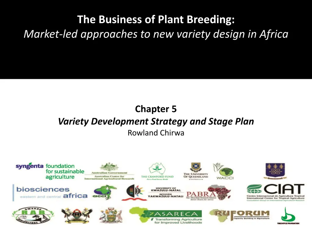 the business of plant breeding market 1