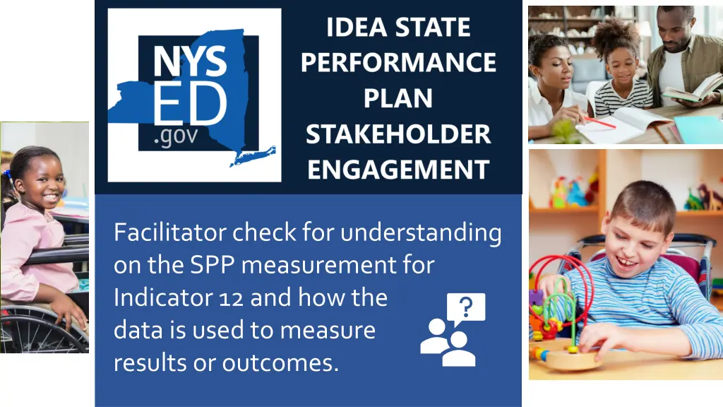 facilitator check for understanding