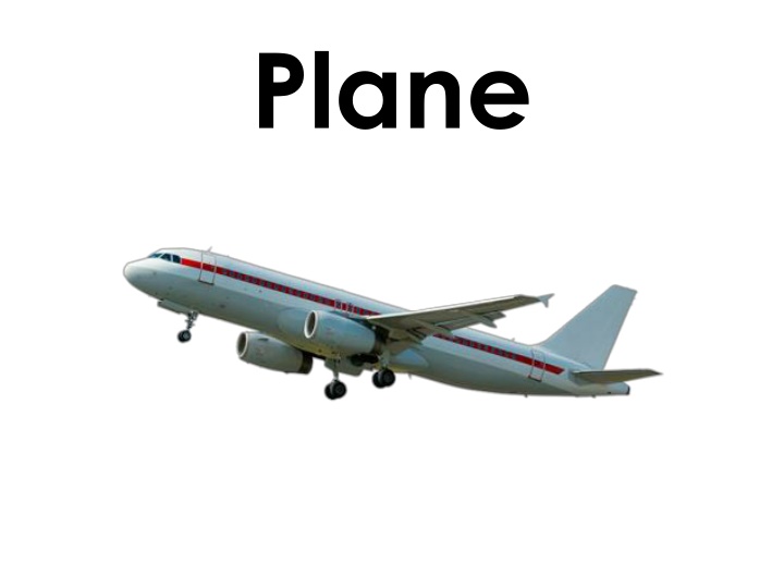 plane