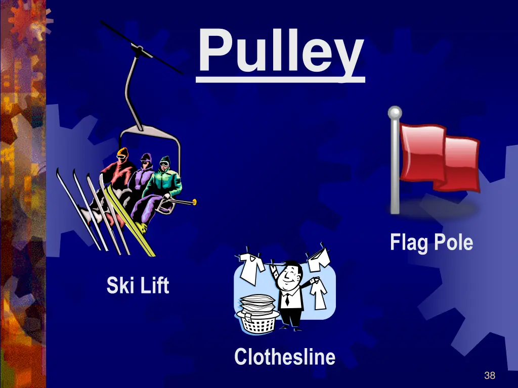 pulley 2