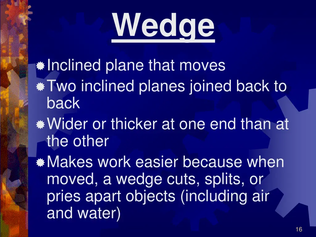 wedge 1