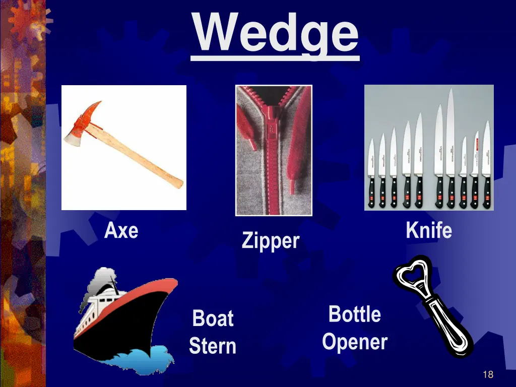 wedge 2