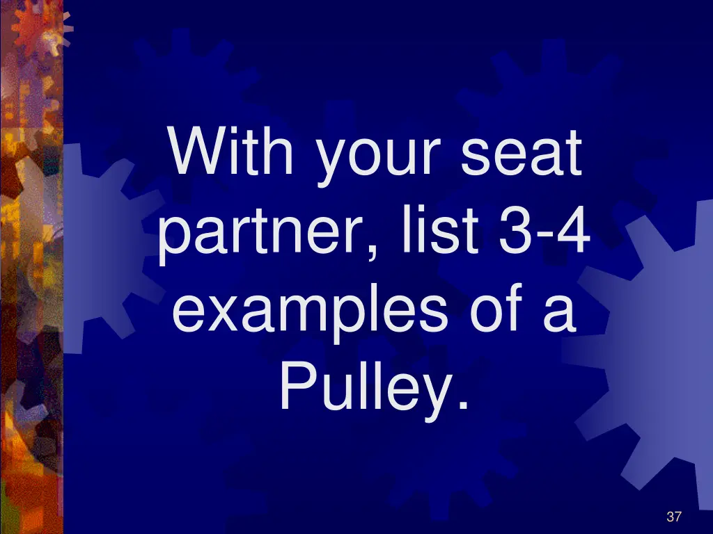 with your seat partner list 3 4 examples 2