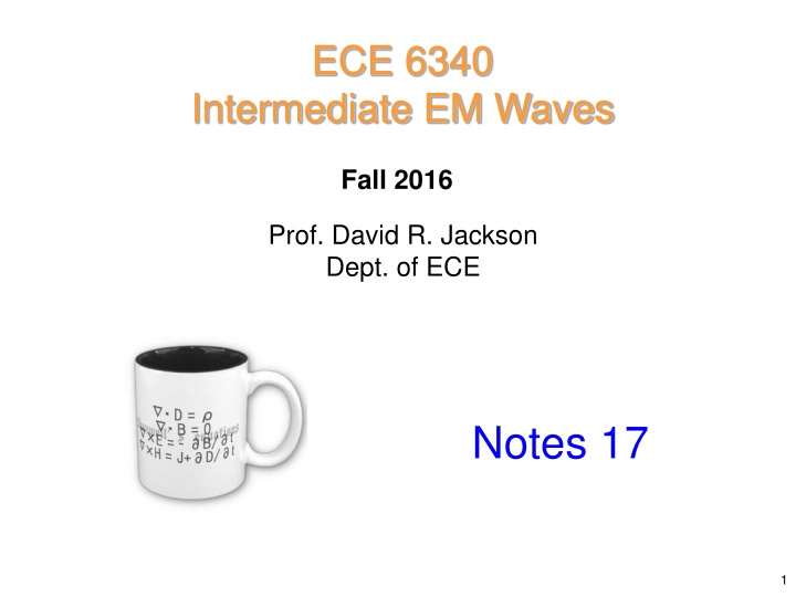 ece 6340