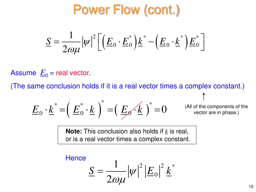 power flow cont 1