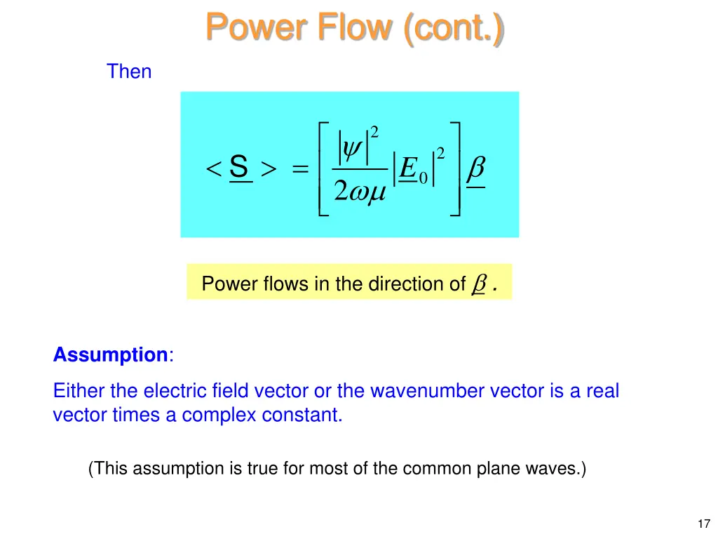 power flow cont 3