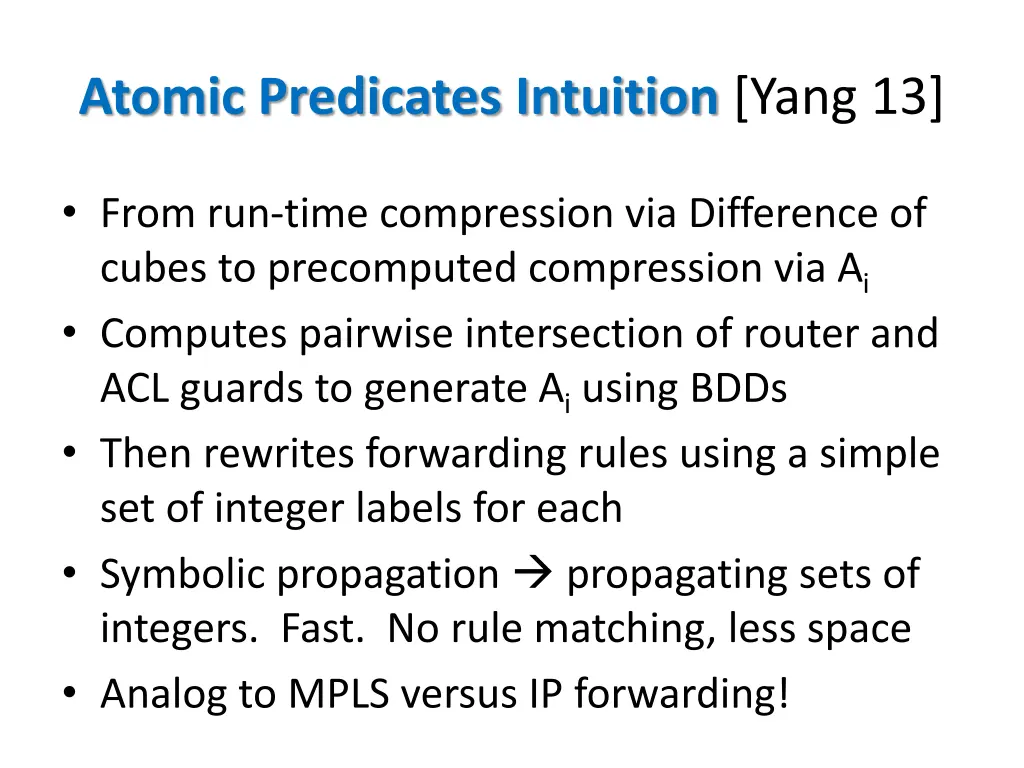 atomic predicates intuition yang 13