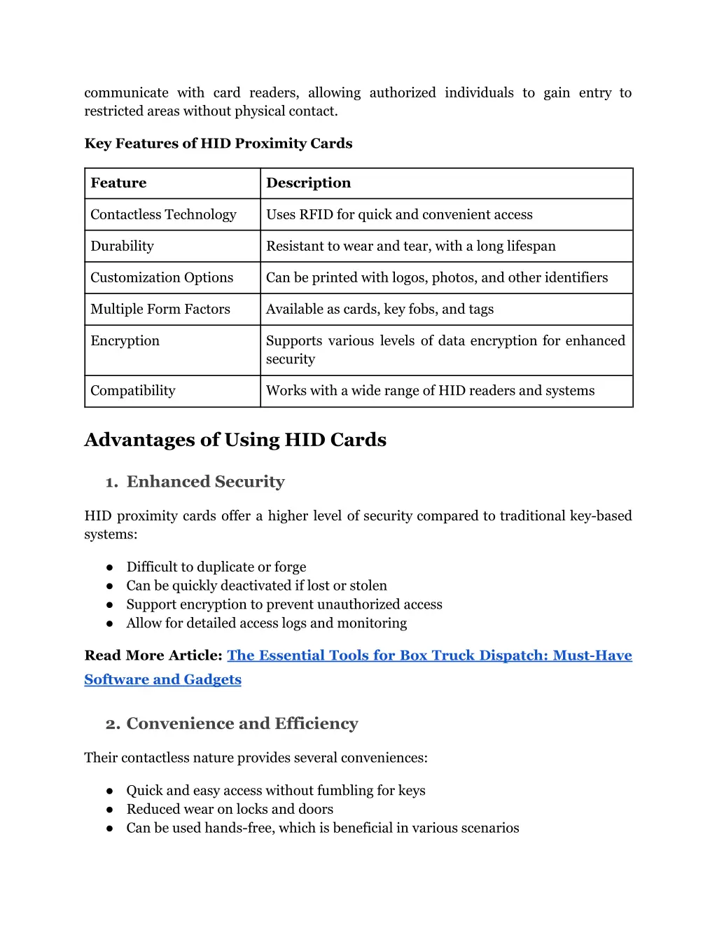 communicate with card readers allowing authorized