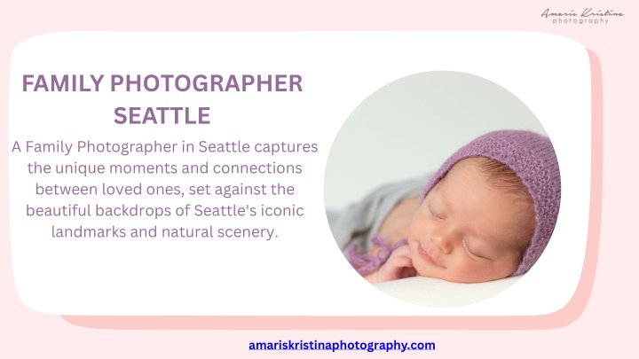 family photographer seattle a family photographer