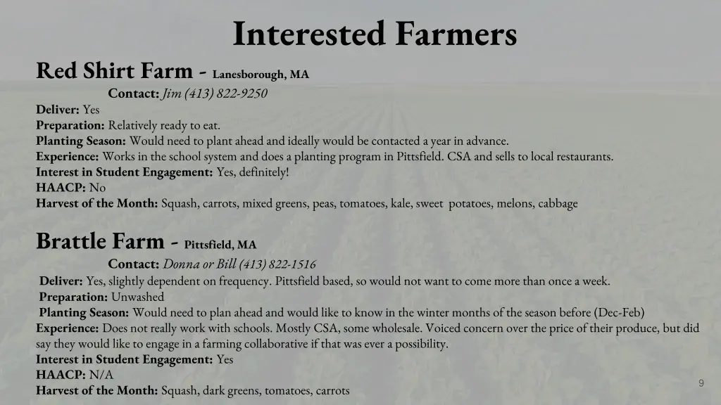 interested farmers 3