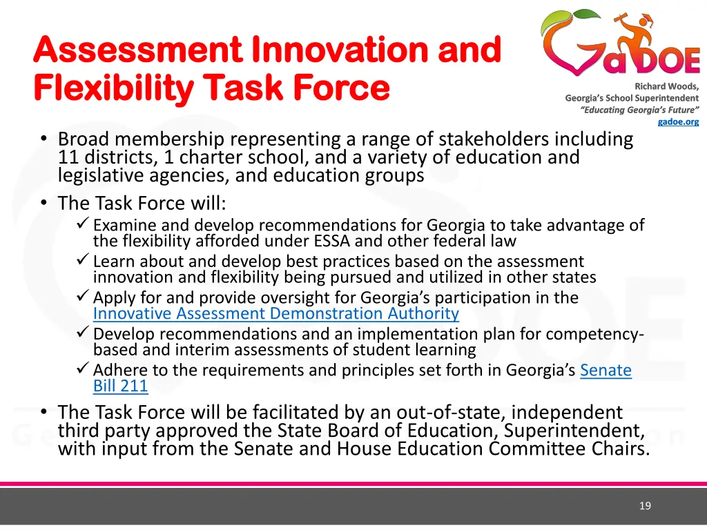 assessment innovation and assessment innovation