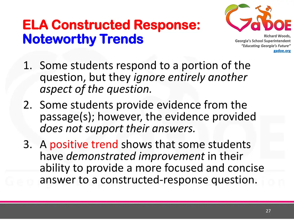 ela constructed response ela constructed response