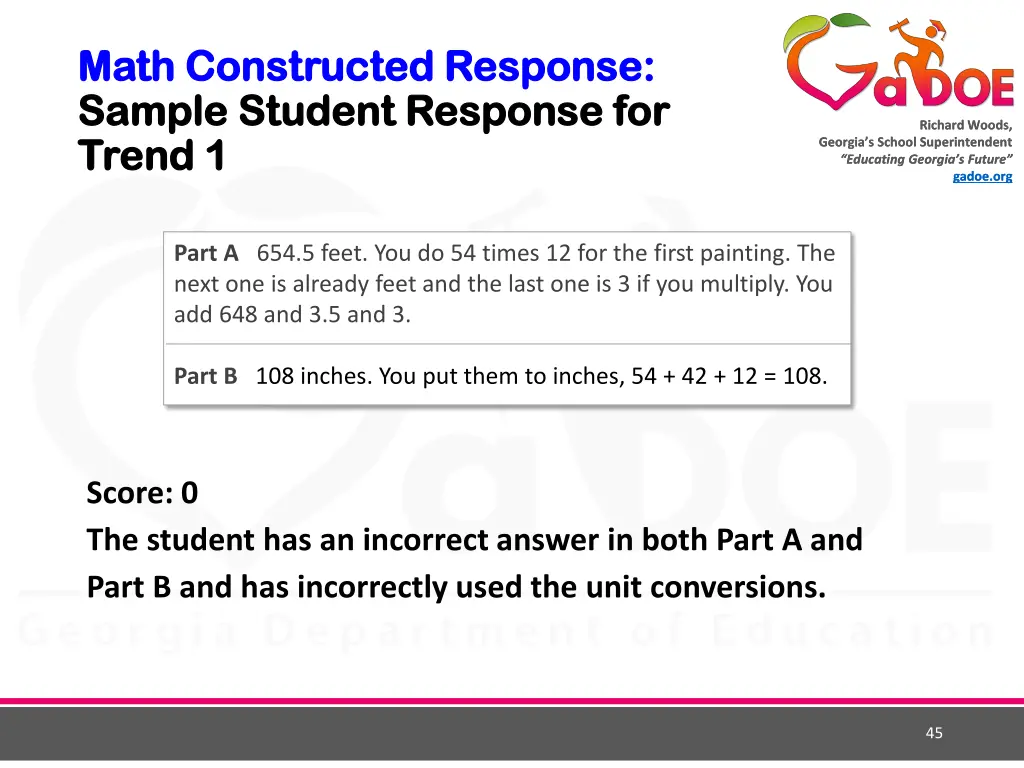 math constructed response math constructed 3