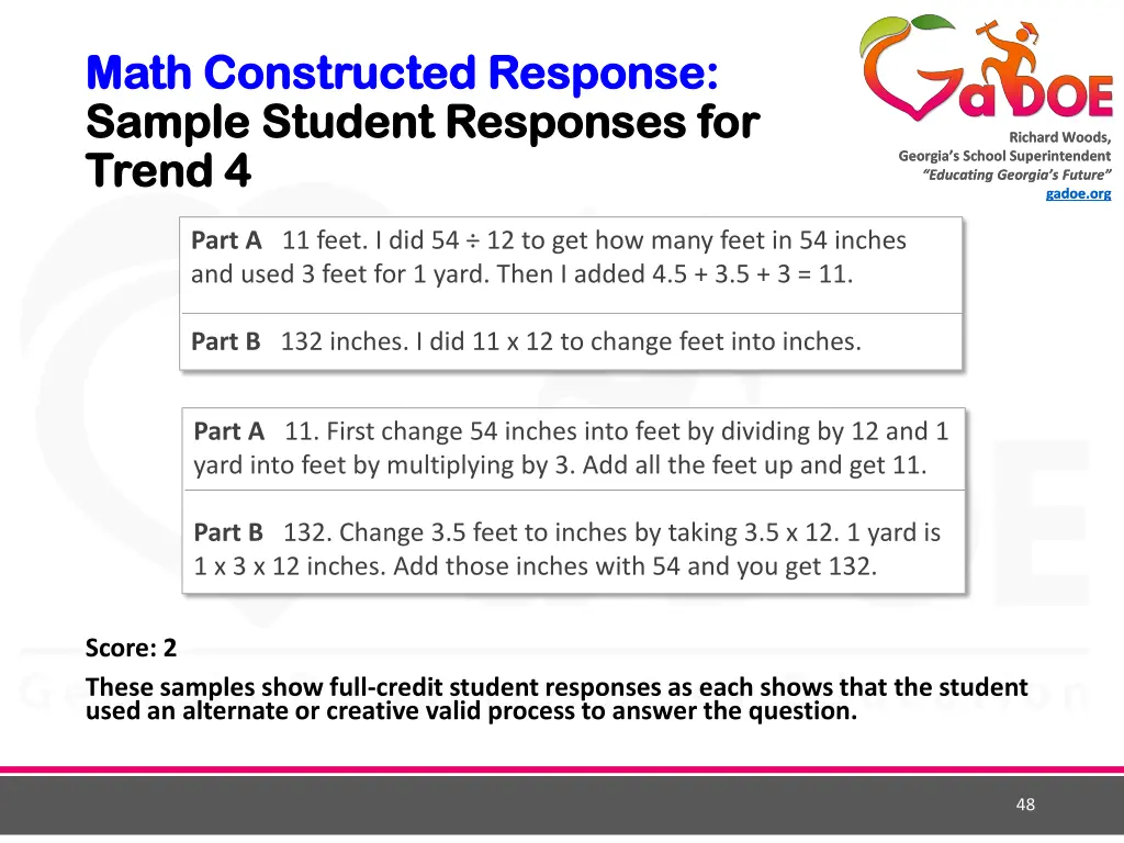 math constructed response math constructed 6