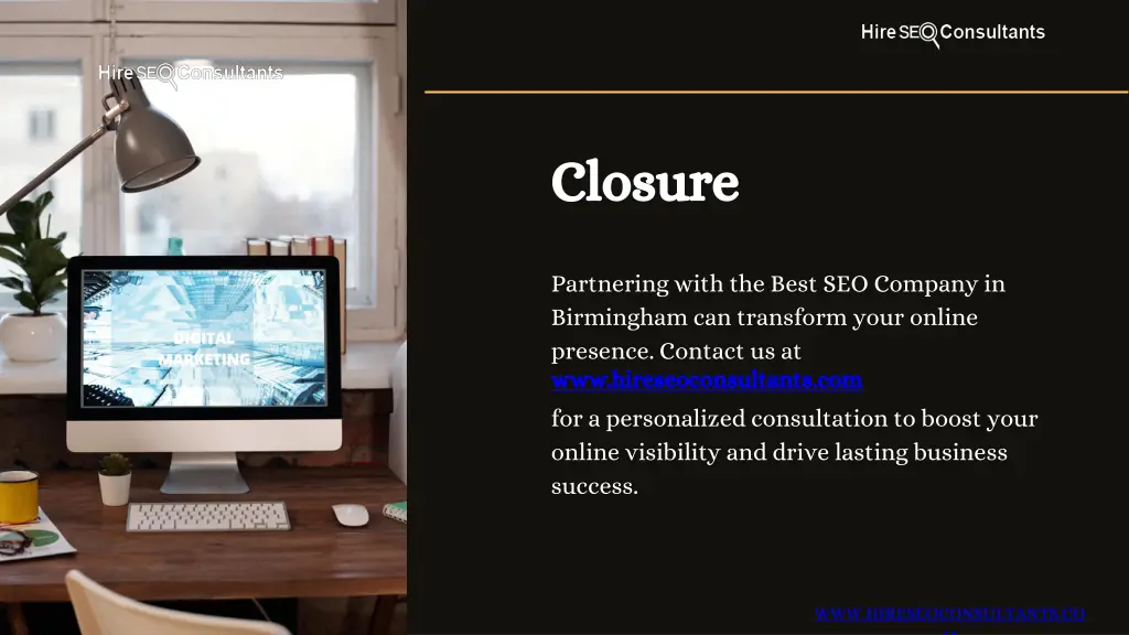 closure