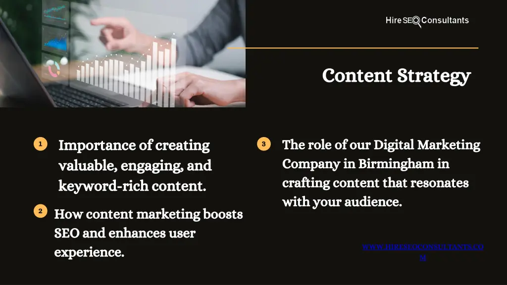 content strategy