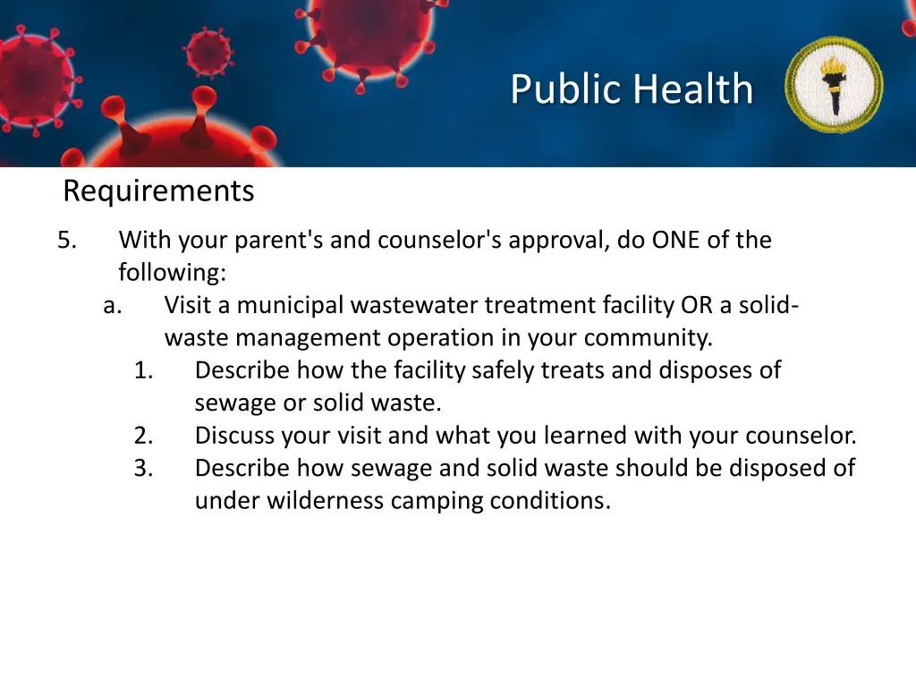 public health 3